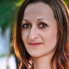 Фрилансер Ирина В. — Украина, Мелитополь. Специализация — Рерайтинг, Копирайтинг