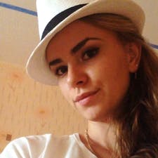Фрилансер Irina K. — Украина, Сумы. Специализация — Дизайн сайтов, Дизайн визиток