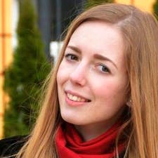 Заказчик Ирина З. — Украина, Киев.
