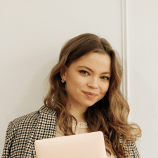 Фрилансер Iryna M. — Украина, Харьков. Специализация — Дизайн сайтов, Создание сайта под ключ