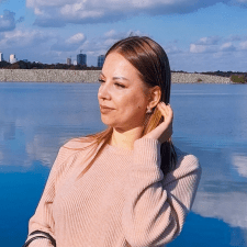 Фрилансер Ірина Д. — Украина, Запорожье. Специализация — Копирайтинг, Рерайтинг
