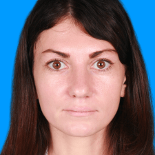 Фрилансер Ирина Г. — Украина, Харьков. Специализация — HTML и CSS верстка, Javascript и Typescript