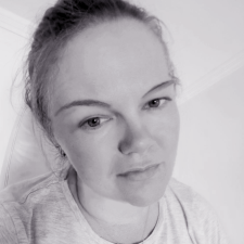 Freelancer Irina K. — Ukraine, Dnepr. Specialization — Interface Design (UI/UX), Logo Design