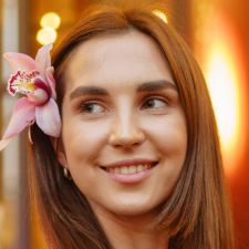 Фрилансер Ірина Б. — Украина, Киев. Специализация — Редактура и корректура текстов, Управление проектами