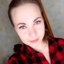 Фрилансер Irina B. — Украина, Ровно. Специализация — Редактура и корректура текстов