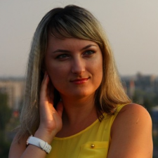 Фрилансер Ирина К. — Україна, Кременчук. Спеціалізація — Рерайтинг, Переклад текстів