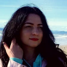 Фрилансер Ирина Д. — Украина, Днепр.
