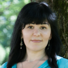 Фрилансер Ирина Д. — Украина, Мукачево. Специализация — Полиграфический дизайн, Обработка фото