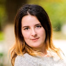 Фрилансер Ирина Д. — Украина, Запорожье. Специализация — Английский язык