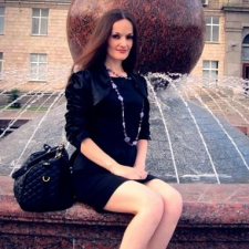 Ирина Дирксен