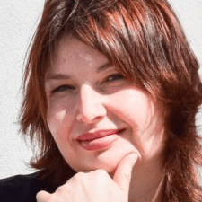 Фрилансер Irina D. — Чехія, Hradec Krlov. Спеціалізація — Обробка даних, Обробка відео