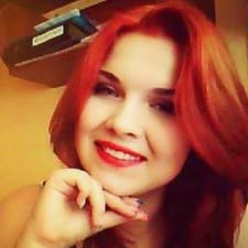 Фрилансер Ирина Ф. — Украина, Киев. Специализация — Рекрутинг (HR), Обучение