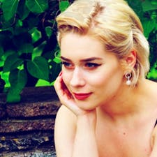 Заказчик Ирина В. — Украина, Киев.