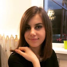Фрилансер Ирина Г. — Украина, Киев. Специализация — Перевод текстов, Английский язык