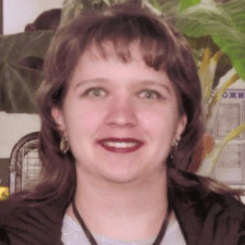 Irina Kshnyakina