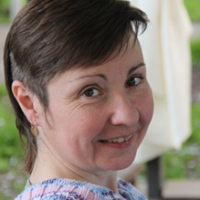 Заказчик Ірина С. — Украина, Вышгород.