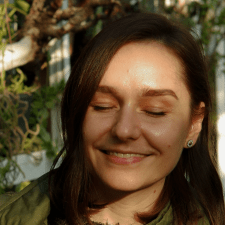 Фрилансер Ірина С. — Украина, Одесса. Специализация — Векторная графика, Полиграфический дизайн
