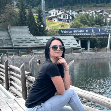Фрилансер Irina K. — Украина, Запорожье. Специализация — Контекстная реклама