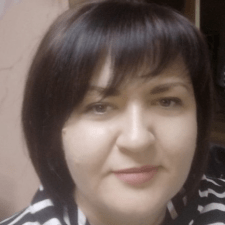 Фрилансер Ирина Л. — Украина, Кривой Рог. Специализация — Продвижение в социальных сетях (SMM), Поисковое продвижение (SEO)