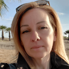 Фрилансер Ирина Л. — Украина, Киев. Специализация — Баннеры, Оформление страниц в социальных сетях