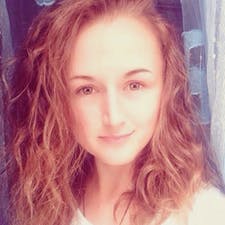 Фрилансер Ірина М. — Украина, Малин.