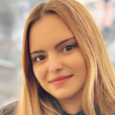 Freelancer Irina M. — Armenia, Ch'arents'avan. Core skill — Python, Bot Development