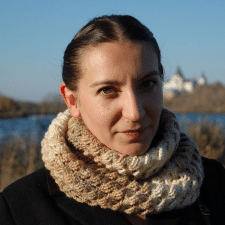 Фрилансер Ирина М. — Украина, Киев. Специализация — Реклама в социальных медиа, Контент-менеджер