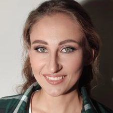 Iryna Minko