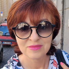 Freelancer Irina M. — Ukraine, Sumy. Core skill — Articles & Blog Posts, Script Writing