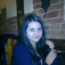 Ирина Мурадова