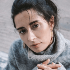 Freelancer Irina N. — Ukraine, Dnepr. Specialization — Social Media Marketing (SMM), Marketing Research