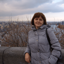 Фрилансер Ирина В. — Украина, Днепр. Специализация — Рерайтинг, Стихи, песни, проза