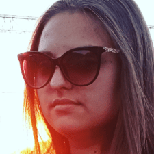 Фрилансер Iryna P. — Украина, Синельниково. Специализация — Обучение, Логотипы