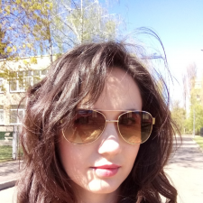 Фрилансер Ирина К. — Украина, Полтава. Специализация — Копирайтинг, Написание статей
