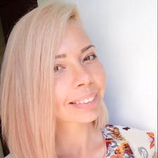 Фрилансер Ирина С. — Україна, Черкаси. Спеціалізація — Поліграфічний дизайн, Дизайн пакування та етикетки