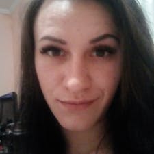 Фрилансер Ирина Щ. — Украина, Житомир. Специализация — C и C++, Базы данных и SQL
