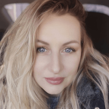 Фрилансер Iryna S. — Украина, Каменское. Специализация — Дизайн сайтов