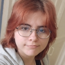 Iryna Sarosiian