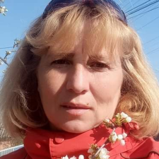 Irina V.