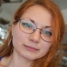 Freelancer Iryna Y. — Ukraine, Odessa. Core skill — HTML & CSS, System & Network Administration