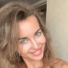 Фрилансер Irina A. — Украина, Киев. Специализация — Копирайтинг, Написание статей