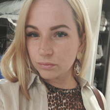 Iryna Babchenko