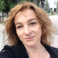 Irina Berezovskaya