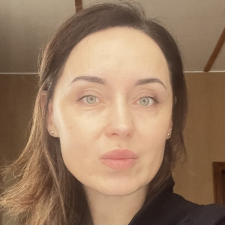 Iryna Bezkorovaina