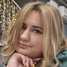 Ірина Грицина