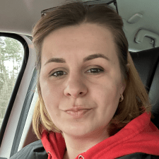 Фрилансер Iryna H. — Украина, Киев. Специализация — Оформление страниц в социальных сетях, Продвижение в социальных сетях (SMM)