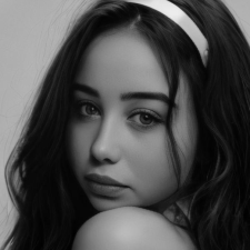 Фрилансер Iryna K. — Украина.