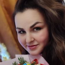 Freelancer Iryna K. — Ukraine, Priluki. Core skill — Video Creation by Artificial Intelligence, Content Management
