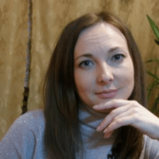 Фрилансер Ирина К. — Украина, Харьков. Специализация — HTML и CSS верстка