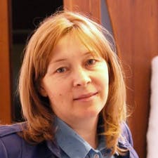 Заказчик Ирина К. — Украина, Харьков.